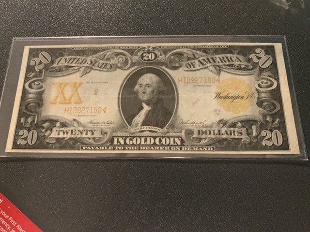 1906-Gold-Certificate