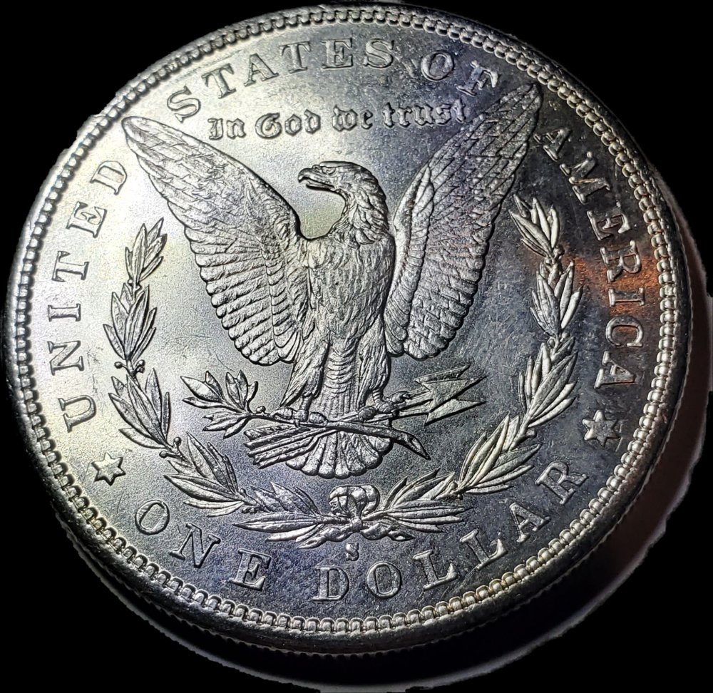 Grade-For-This-1881-S-Morgan?