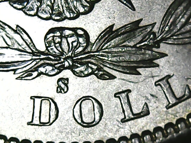 Grade-For-This-1881-S-Morgan?