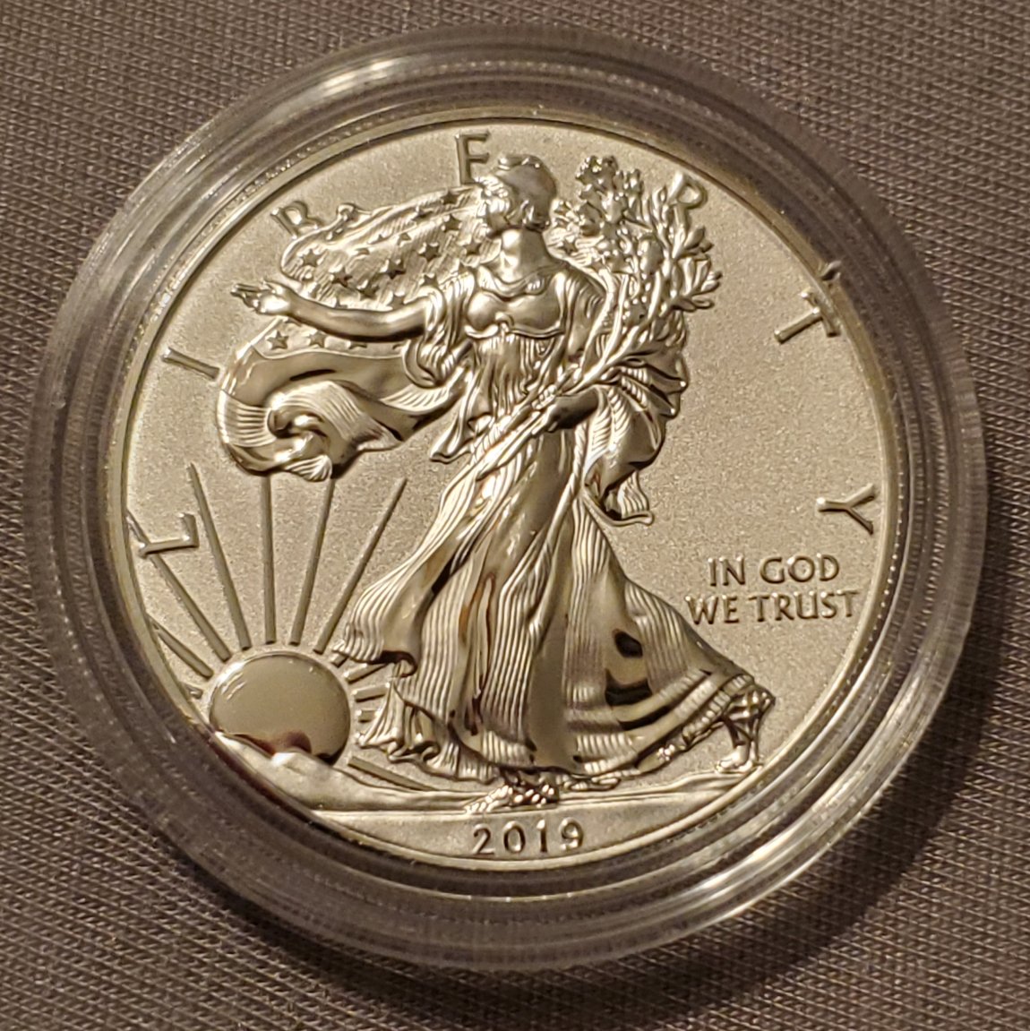 US-Mint-New-Listing-On-Schedule-For-A-2019-Enhanced-Reverse-Proof-American-Silver-Eagle