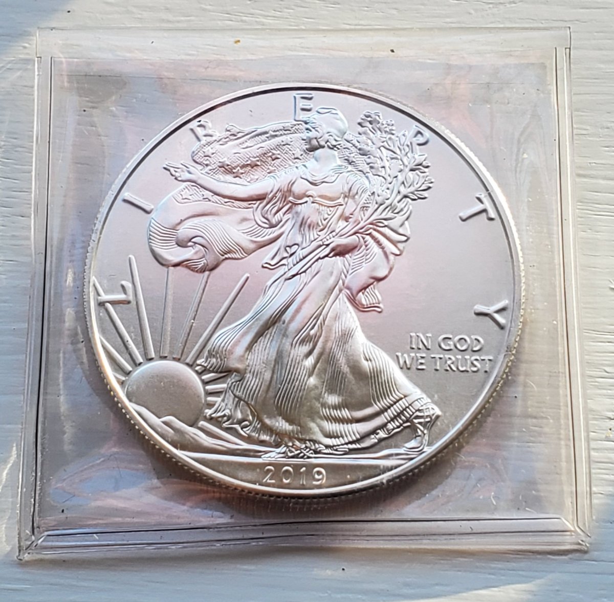 2019-American-Silver-Eagles