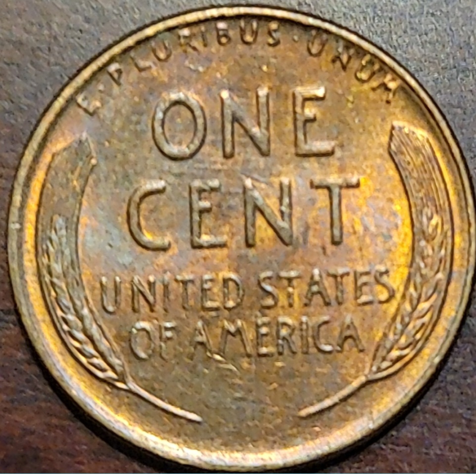 1910-And-1948-Wheat-Pennies