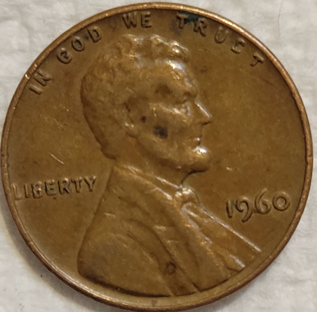 1960-Large-Date-Lincoln-Cent-W/1-2-Die-ChipS
