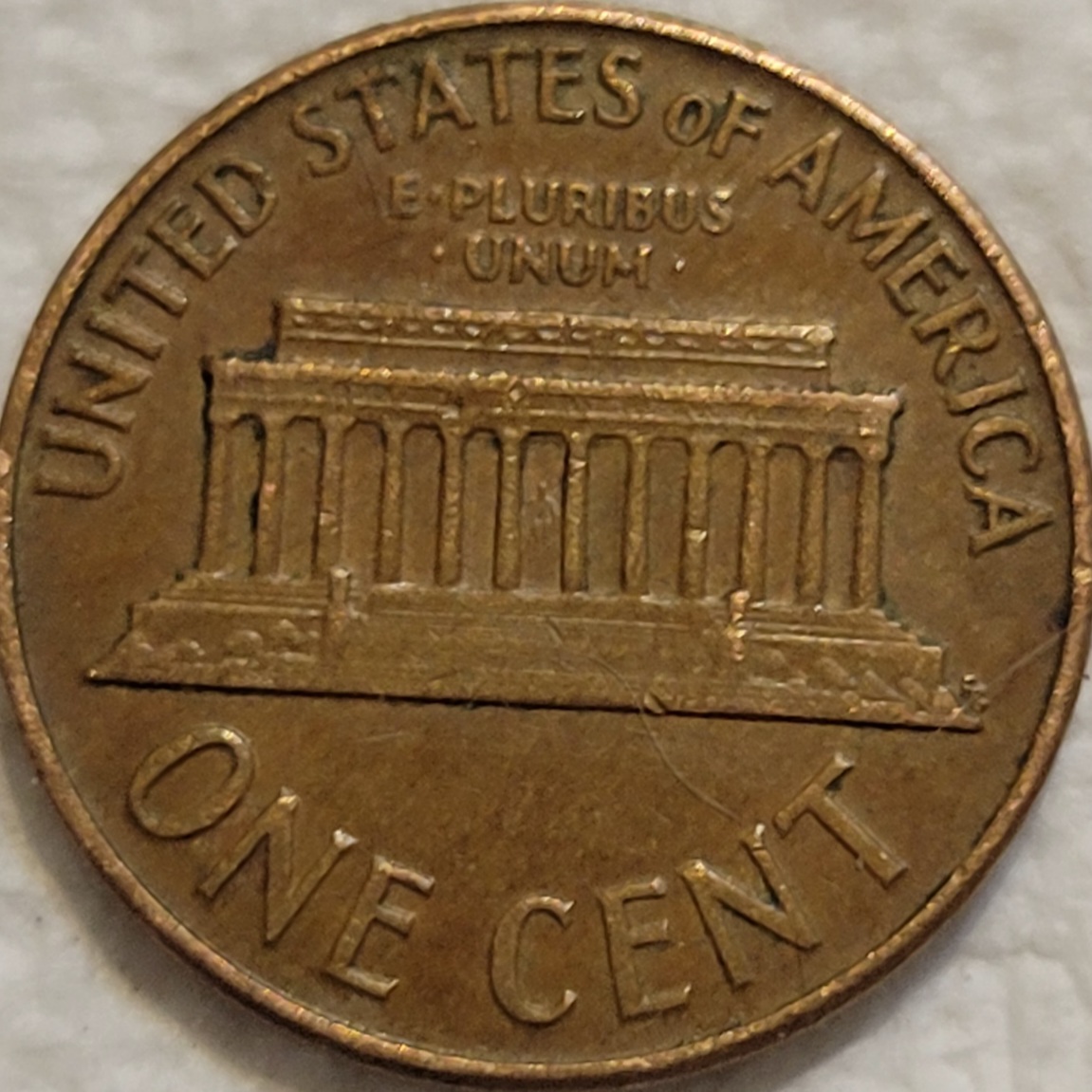 1960-Large-Date-Lincoln-Cent-W/1-2-Die-ChipS