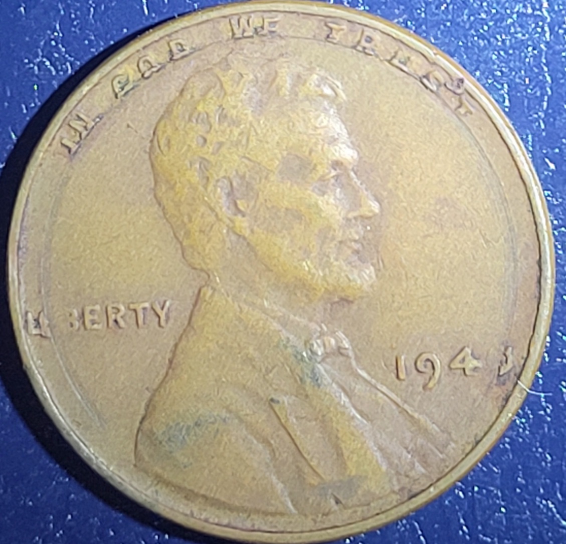 1940.ish-Lincoln-Wheat-Cent