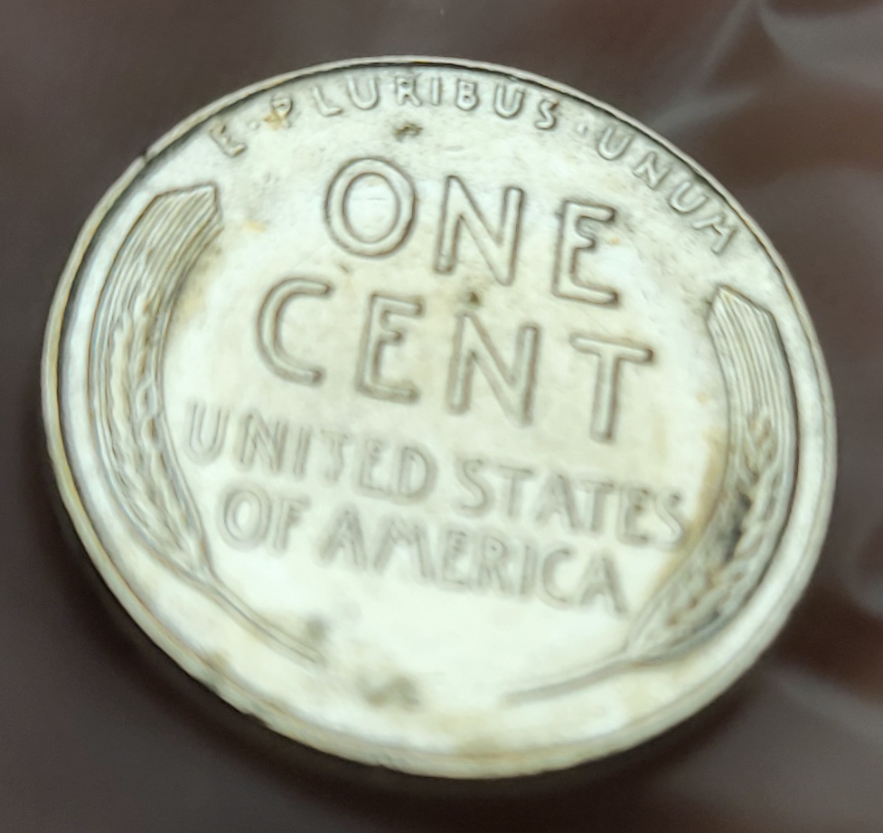1909---1959-Lincoln-Cents--Incomplete-Collection