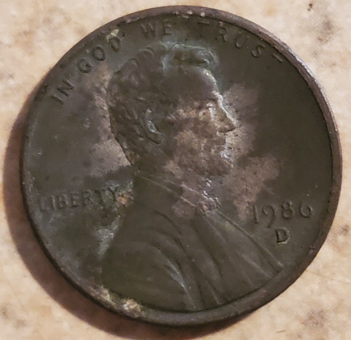 So-I-Guess-This-Is-What-We-Yall-Were-Calling-A-Dryer-Coin?1986-D-Cent