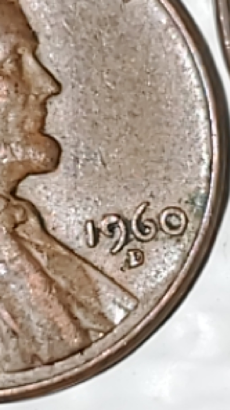 So-Does-Everything-On-This-1960-D-Lincoln-Penny's-MM-Look-Right?