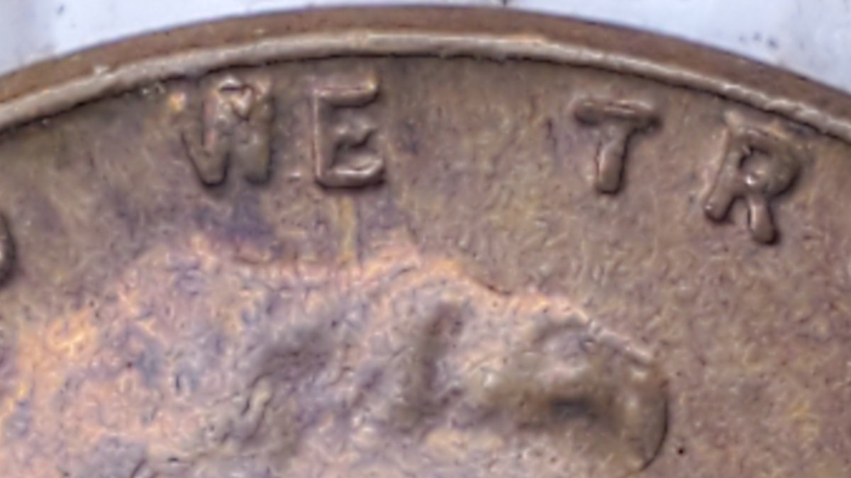 Have-I-Been-Looking-At-Too-Many-Coins,-Or-Is-This-1956-D-Lincoln--Off-A-Bit?