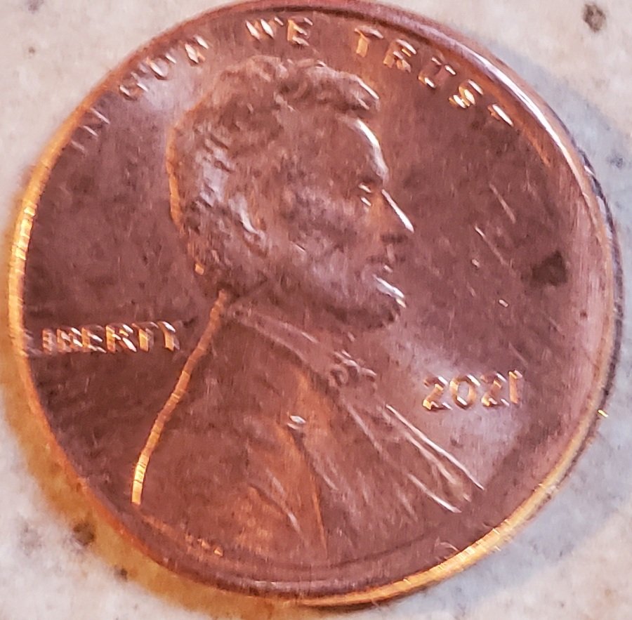 So-I-Know-This-2021-P-Lincoln-Penny-Isn't-