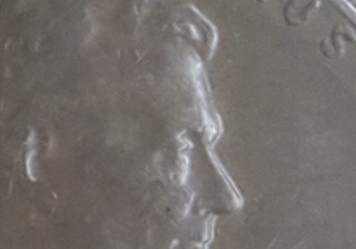 1961-D-Lincoln-Memorial-Cent,-Extra-Strip-Running-Down-East-Side-Of-Bust?