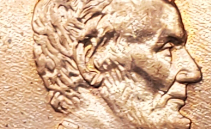 Does-Everything-Look-Right-On-Abe's-Ear-On-This-1998-D-Lincoln-Cent?