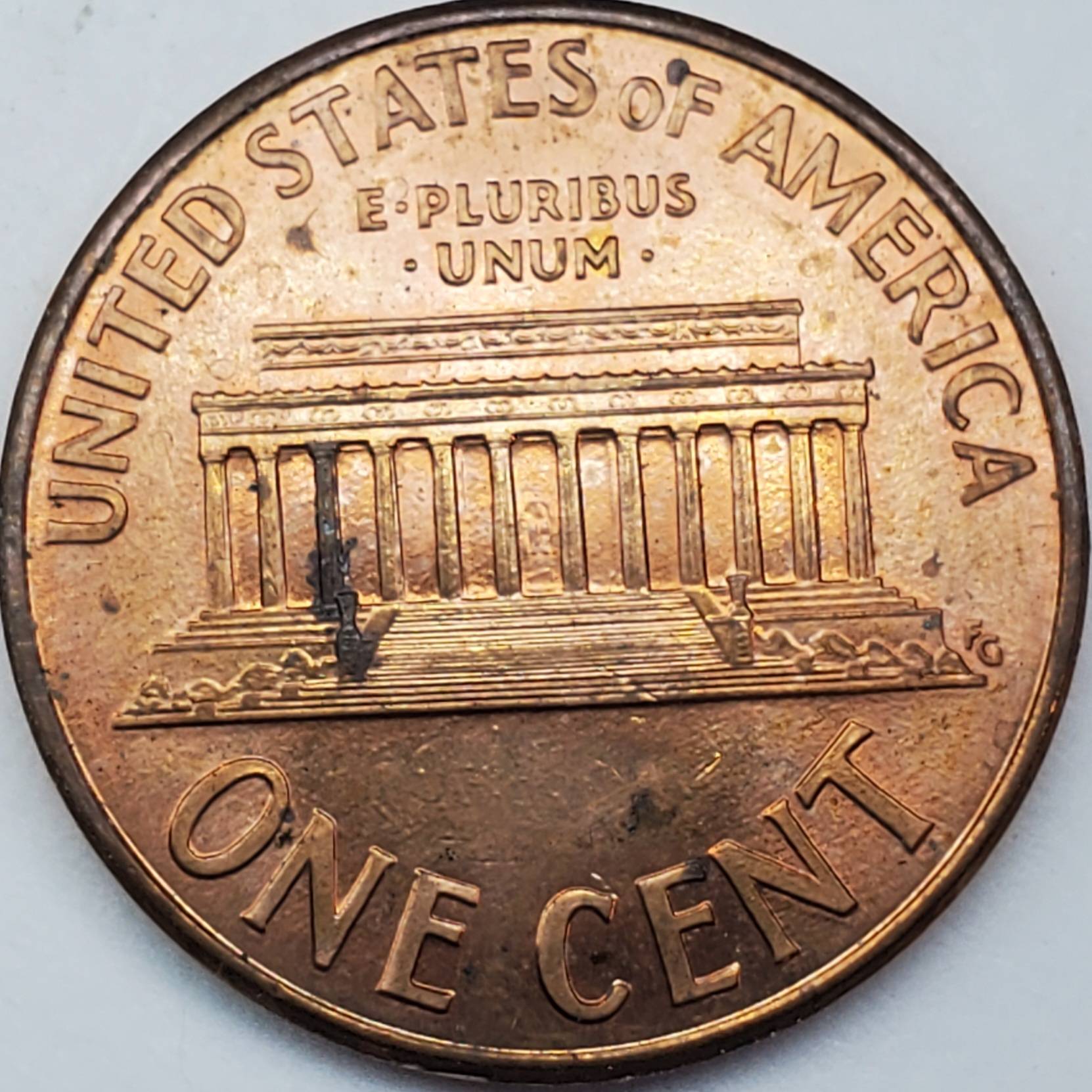 Does-Everything-Look-Right-On-Abe's-Ear-On-This-1998-D-Lincoln-Cent?