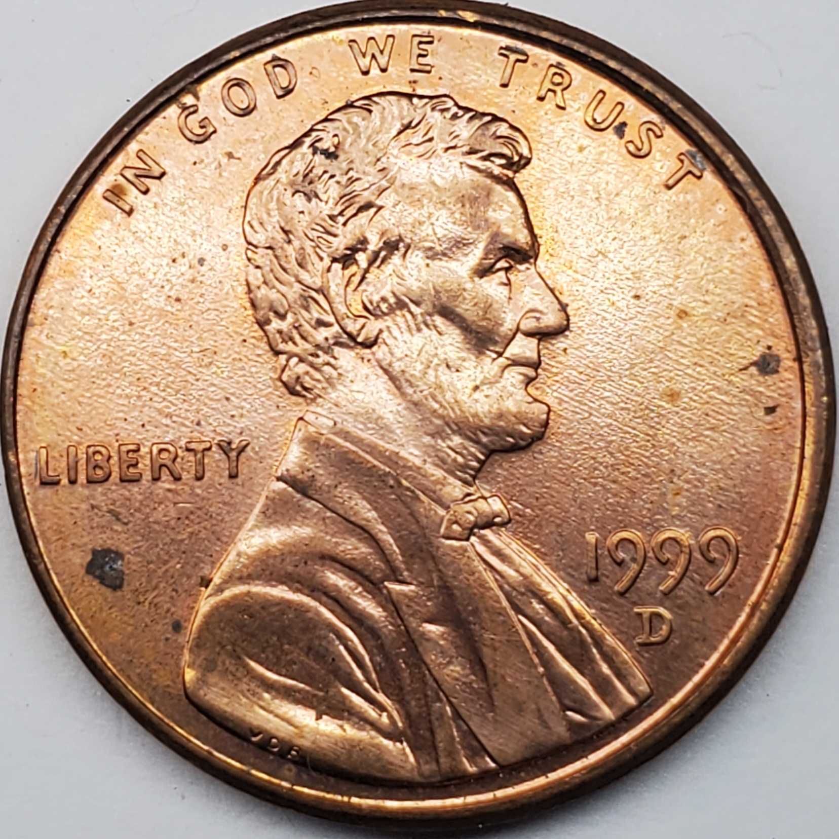 Does-Everything-Look-Right-On-Abe's-Ear-On-This-1998-D-Lincoln-Cent?
