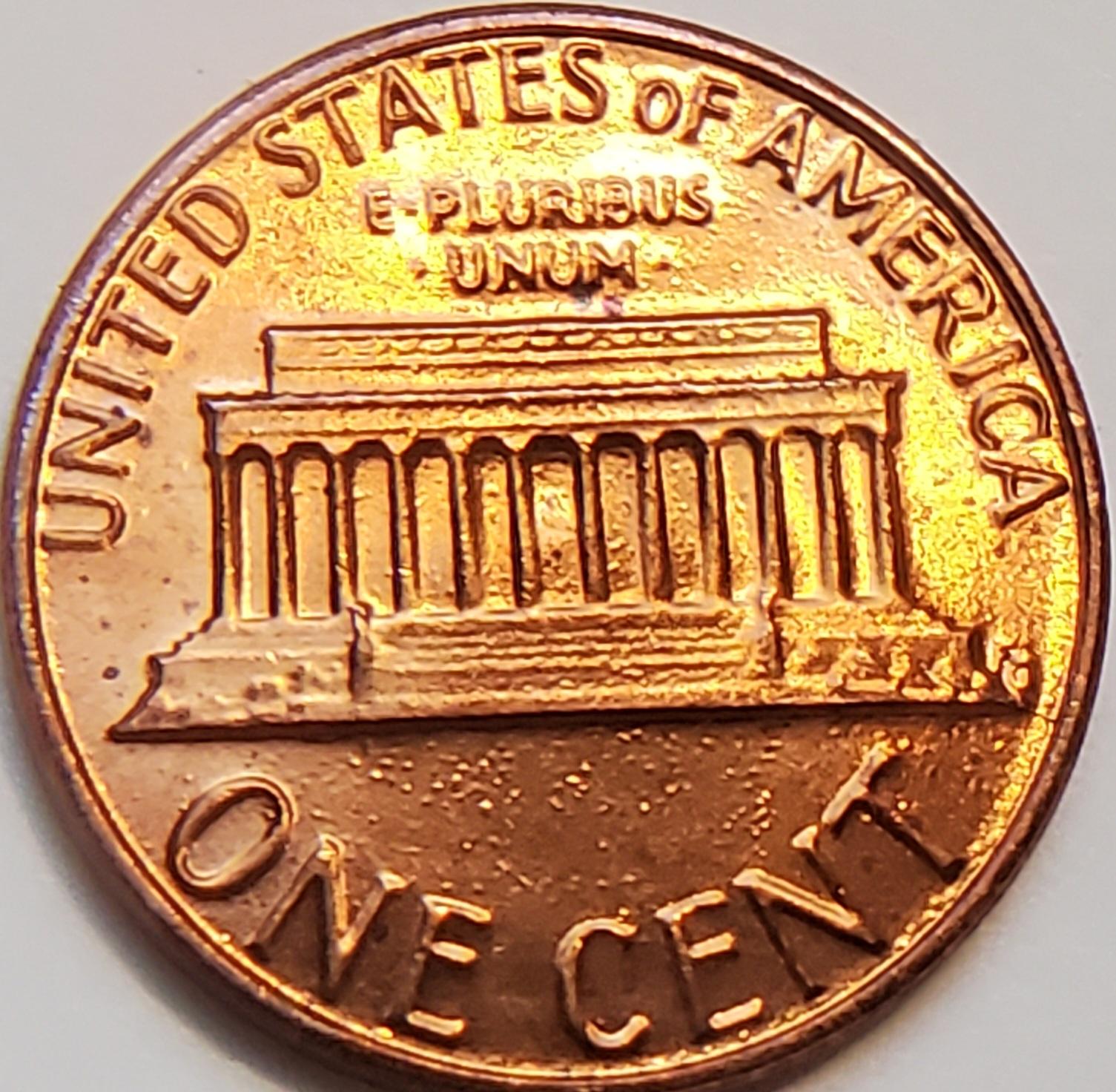 This-1983-D-Lincoln-Just-Looks-Different,-Not-Talking-About-The-Zinc-Dust