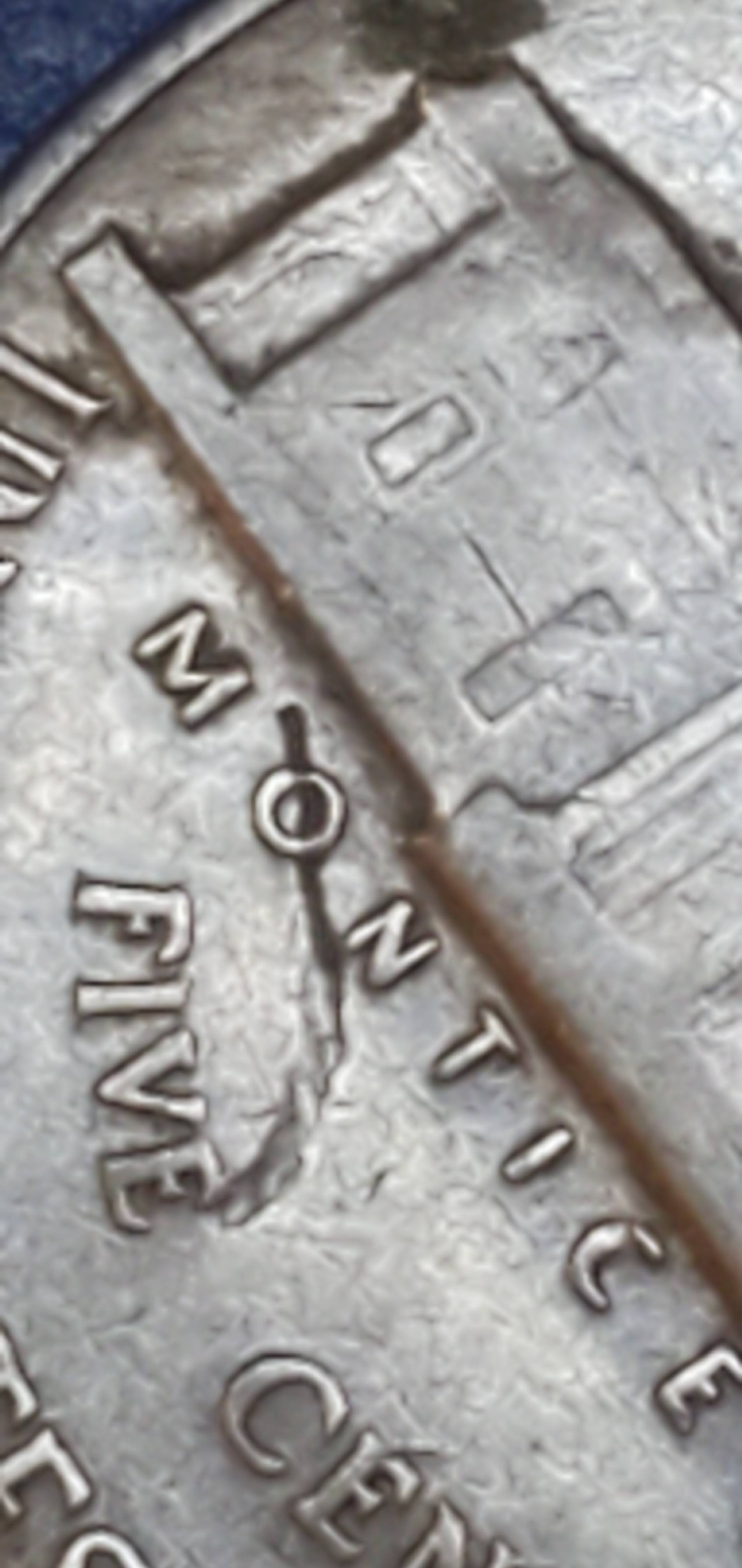 Lamination-Maybe-On-This-1943-D-Jefferson-Nickel