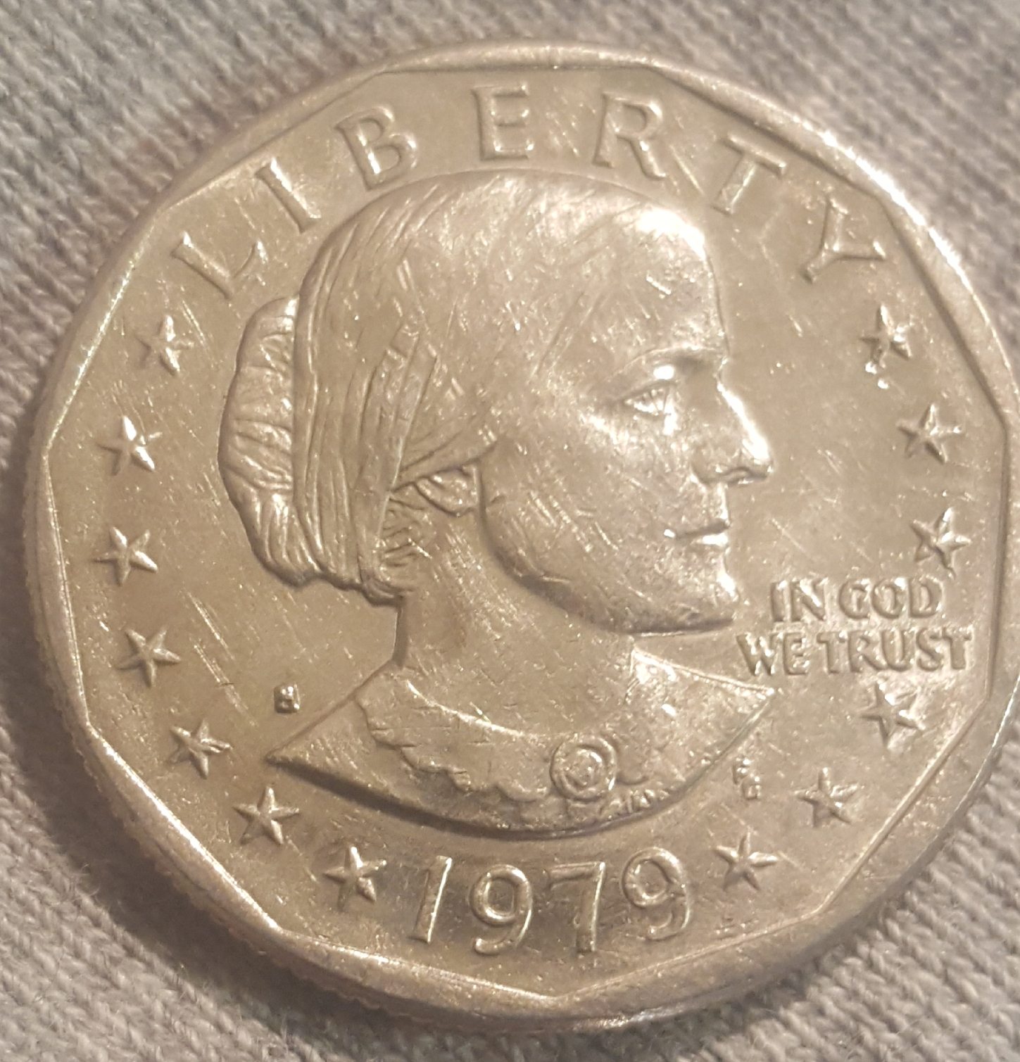 Just-A-Damaged-Mintmark,-Or-Maybe-An-RPM-On-This-1979-S?--Susan-B-Anthony-Dollar