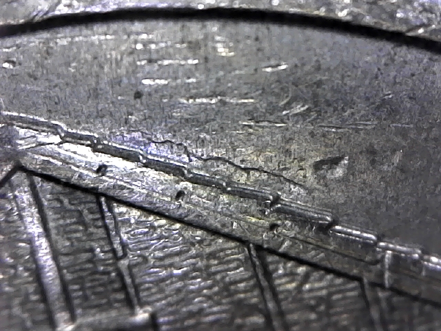 Is-This-A-Die-Crack?--2015-Homestead-Quarter-Right-Side-Of-The-Roof
