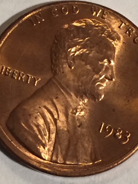 1983-LMC-Die-Chip-Lower-Portion-Of-8-And-Other-Post-Breaks?
