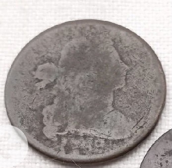 1799-Large-Cent.-Is-It-Real?