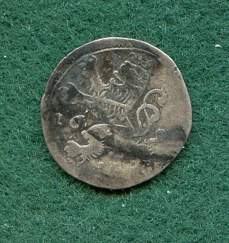 C.-1692-Coin---Is-This-From-Bohemia?-Id:-Bohemia-Half-Kreuzer