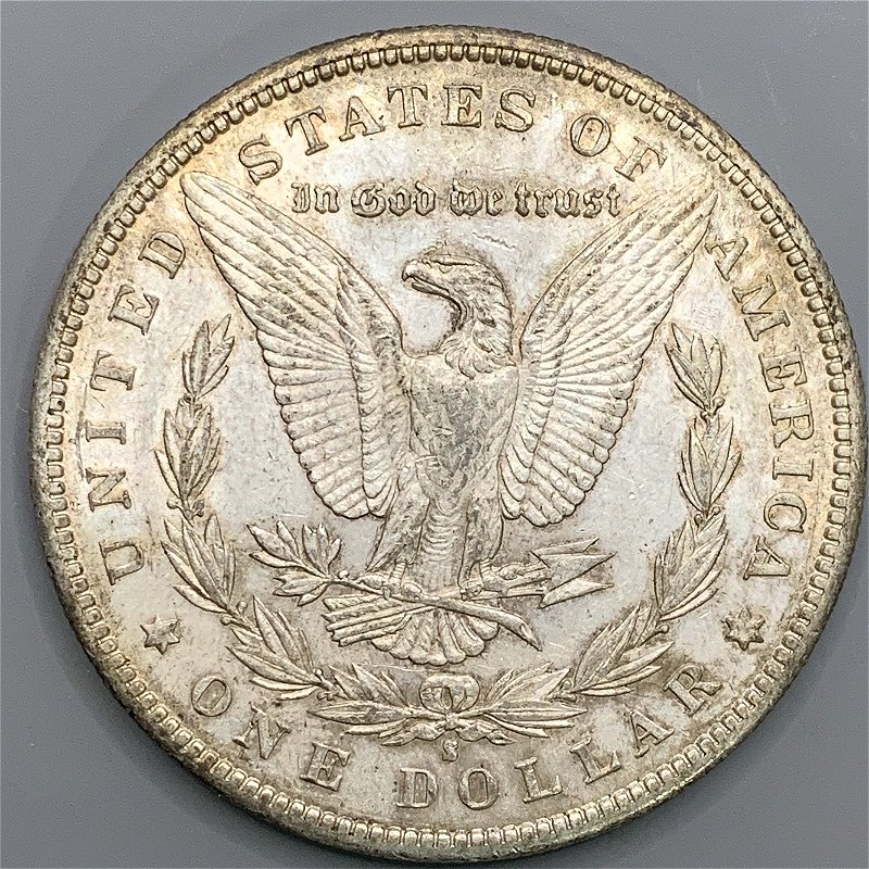 1895-S-Morgan-Dollar-Grade-Request