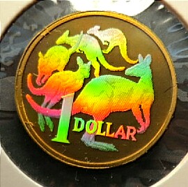 Cleaning-Coins-With-Lighter-Fluid