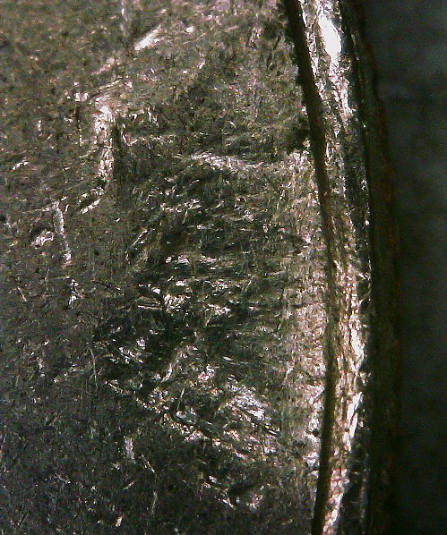 1981-D-Half-Dollar-Struck-Through-Grease-Or-Something-Else?
