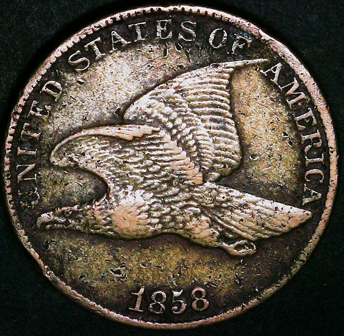 1909-S-Penny-Severely-Corroded.-Does-It-Have-A-VDB?