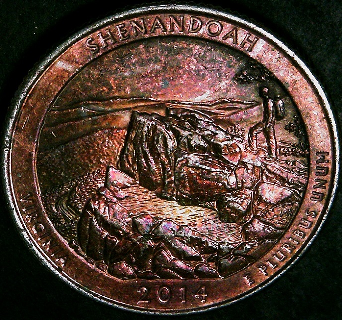2014-D-Shenandoah-Quarter-Missing-Clad-Layer?