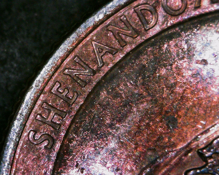 2014-D-Shenandoah-Quarter-Missing-Clad-Layer?