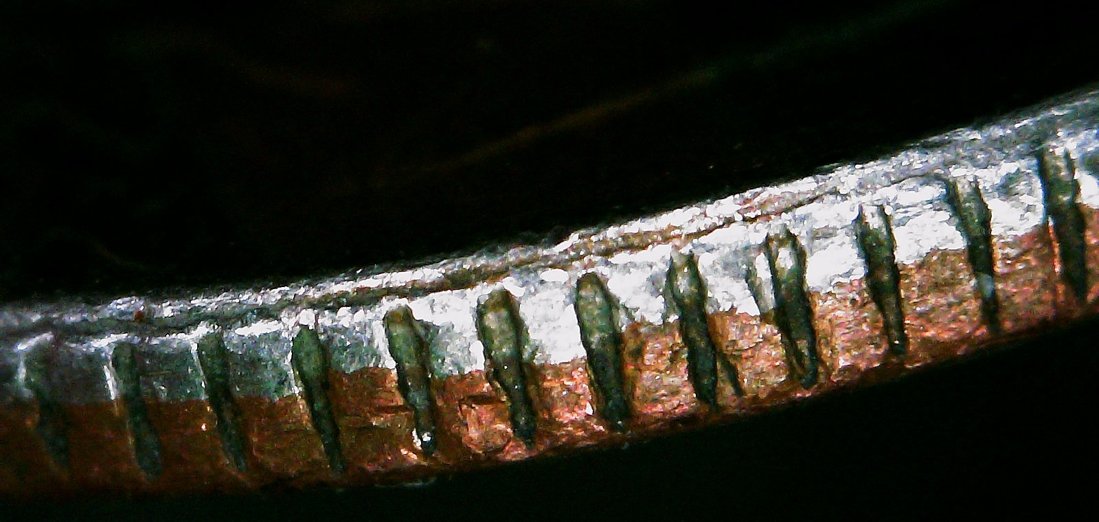 1974-P-Quarter-Missing-Clad-Strip-Or-PMD?