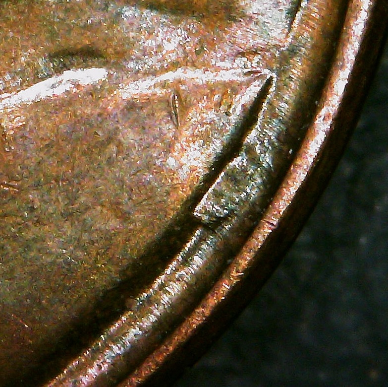 1957-D-Lincoln-Wheat-Cent-Die-Clash-And-Odd-Die-Gouge?