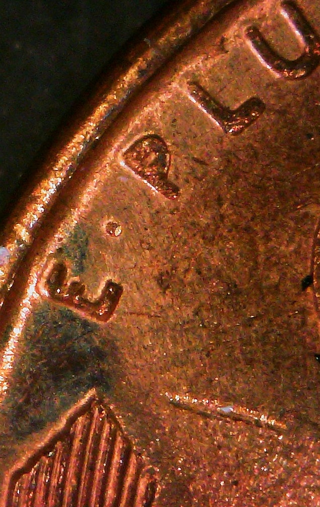 1944-P-Cent-With-DDR-And-Concentric-Lathe-Lines