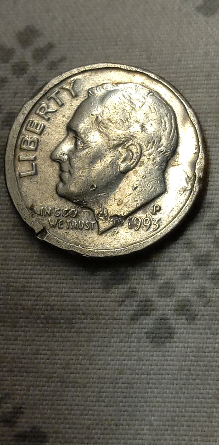 Error-Dime-Possibly?-1993-P