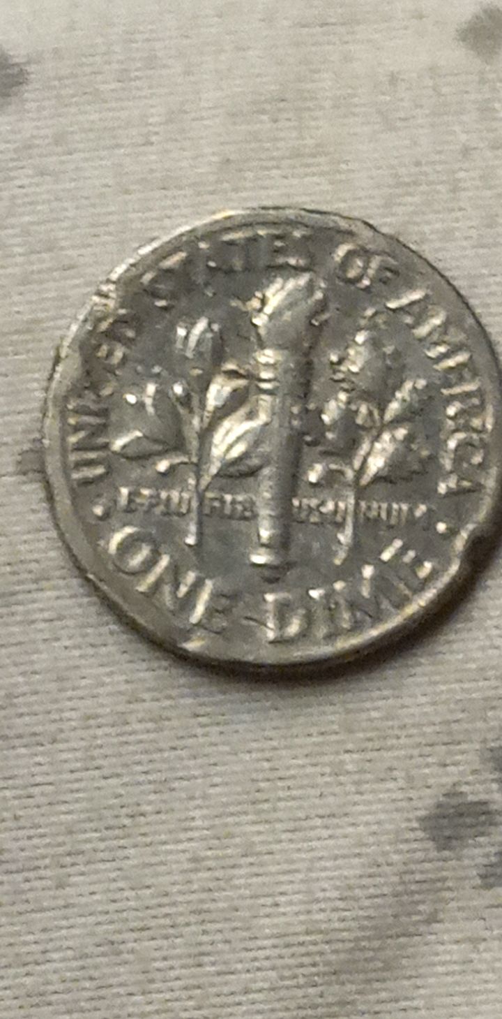 Error-Dime-Possibly?-1993-P