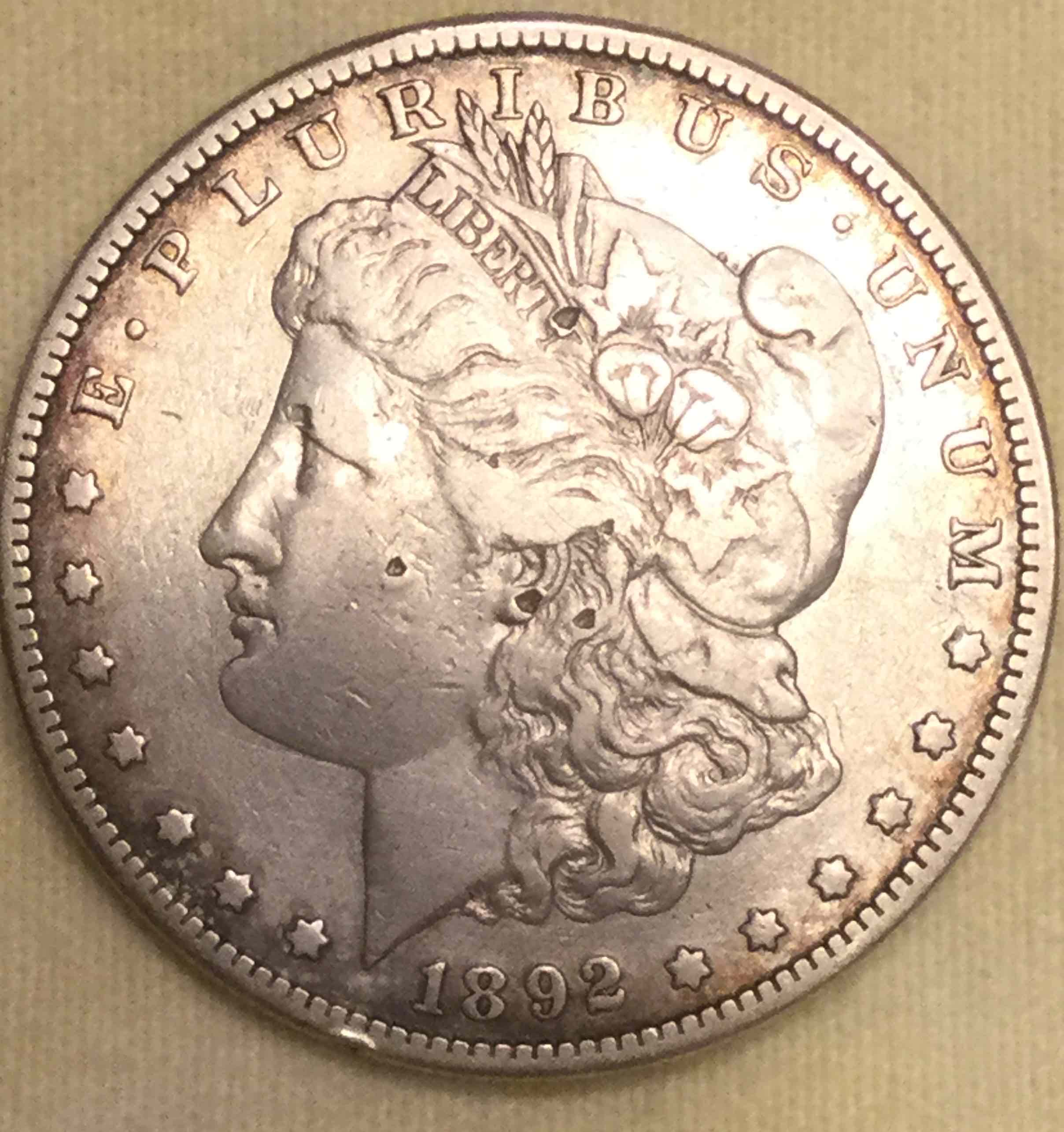 1892-S-Morgan---Pitting?-Env.-Damage?-Gradable?