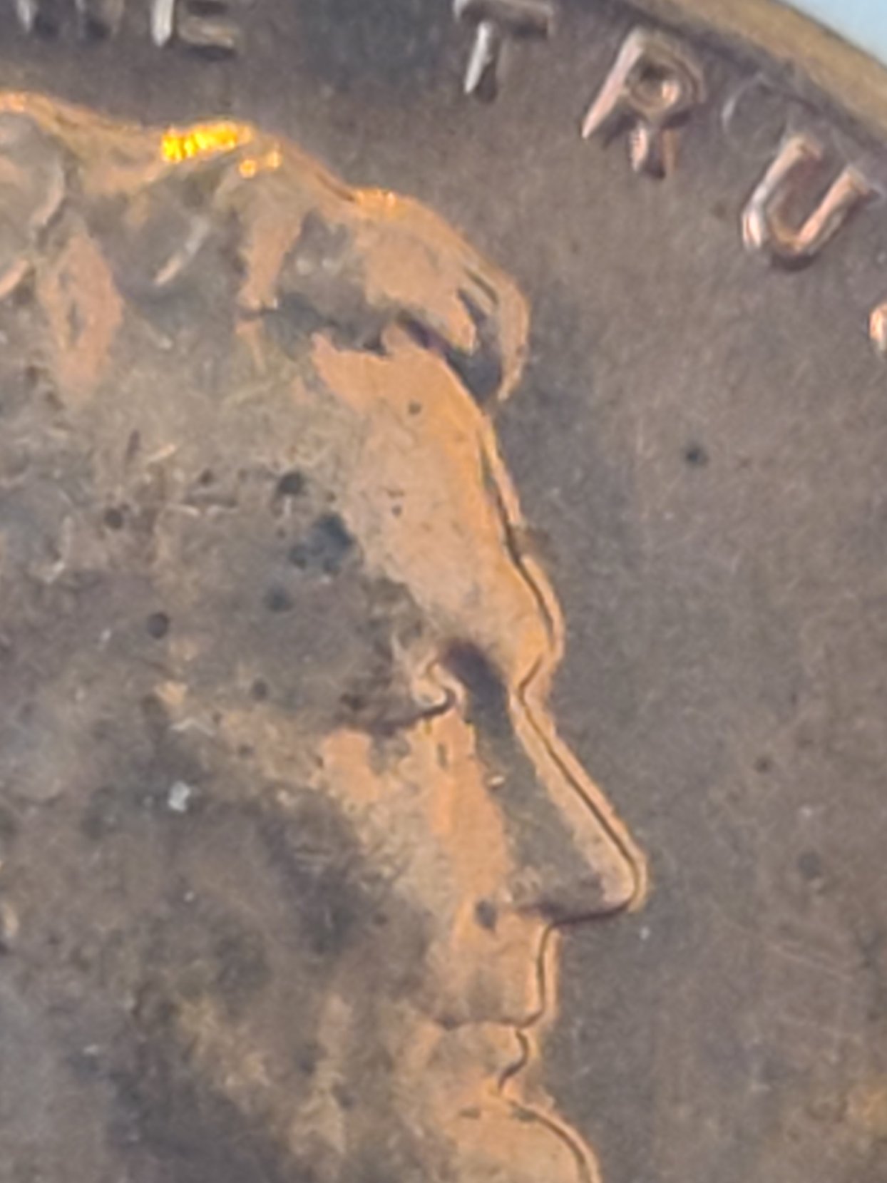 1959-D-Cent-Examination/Grade
