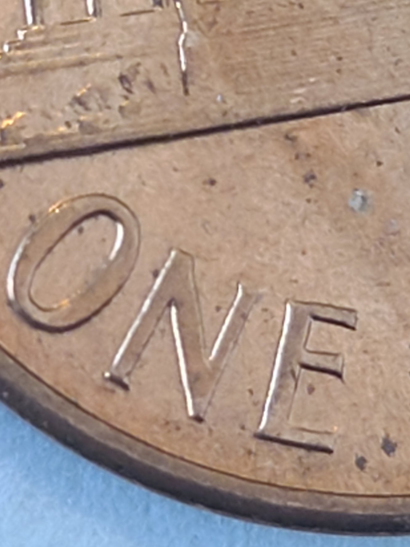 1959-D-Cent-Examination/Grade