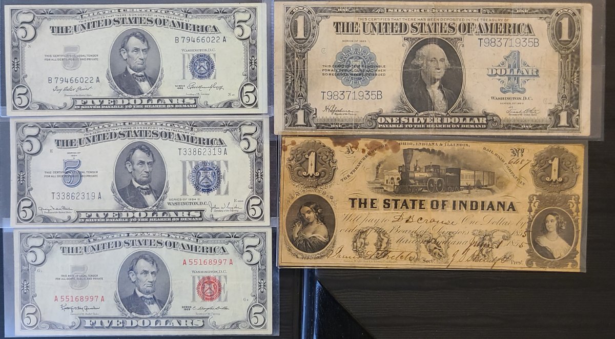 Post-Your-New-Currency-Acquisitions!