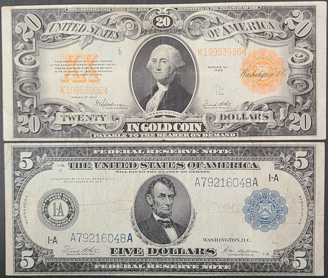 Post-Your-New-Currency-Acquisitions!