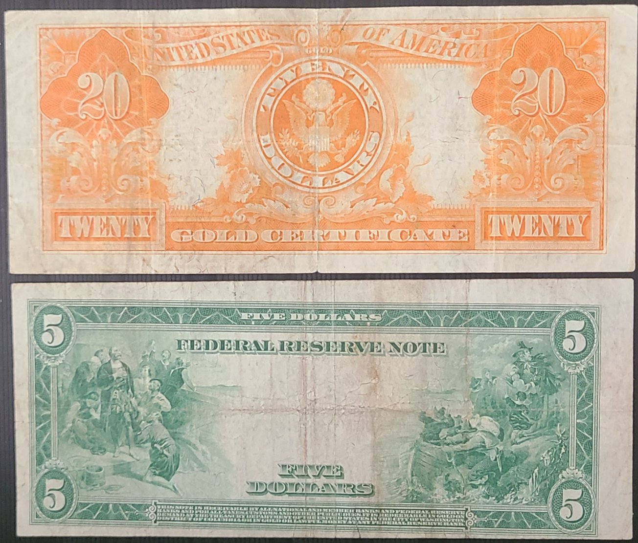 Post-Your-New-Currency-Acquisitions!