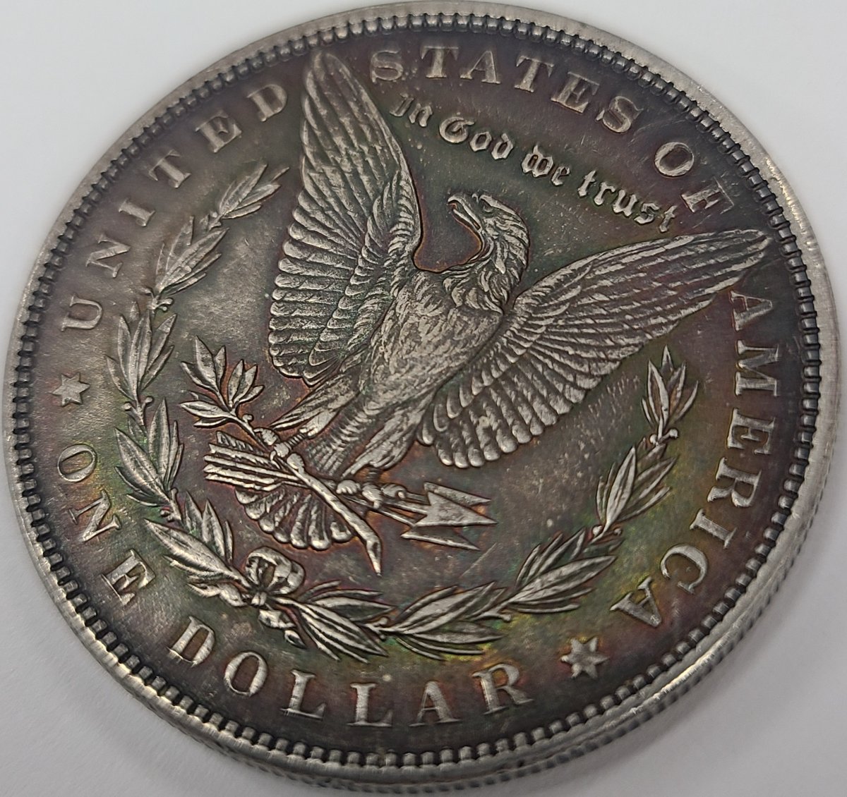 Is-This-Toning-Natural?-1890-Morgan-Dollar