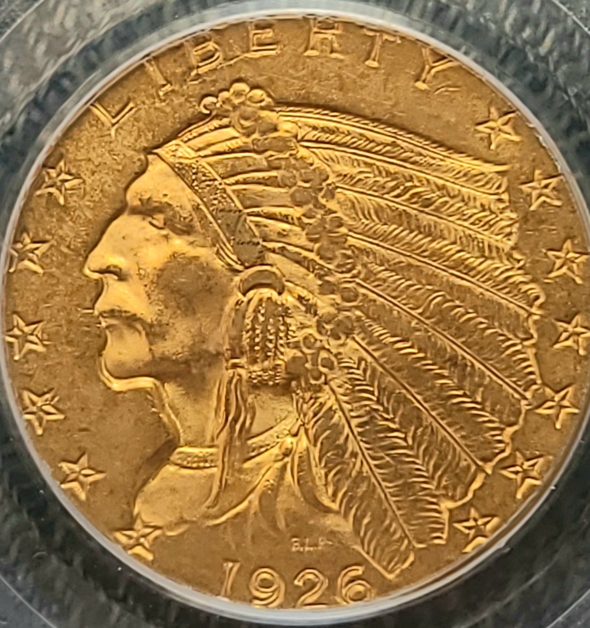 1926-Indian-Quarter-Eagle