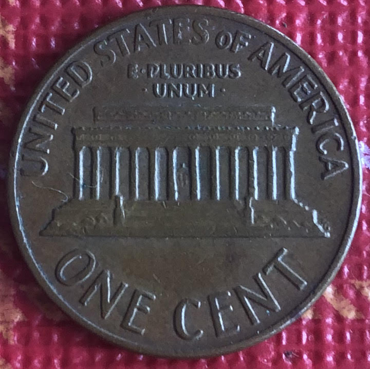 1970-D-Lincoln-Penny-With-Delicate-Thin-Date