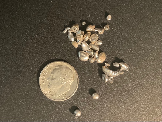 Silver-Type-Nugget,-What-Is-It?