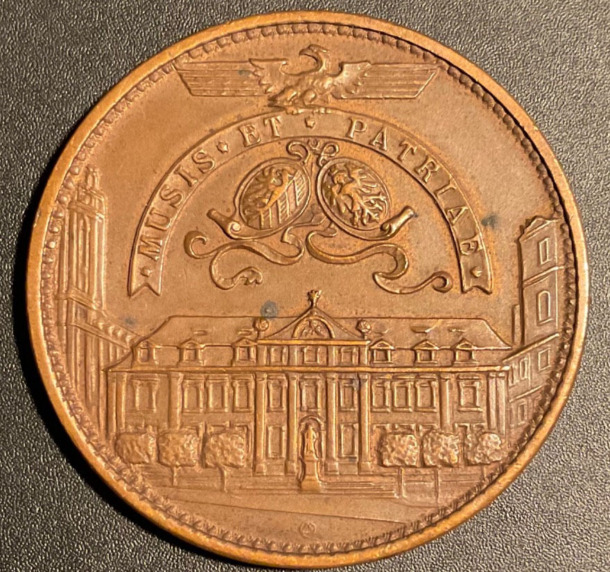 1926-German-Gymnasio-Medal