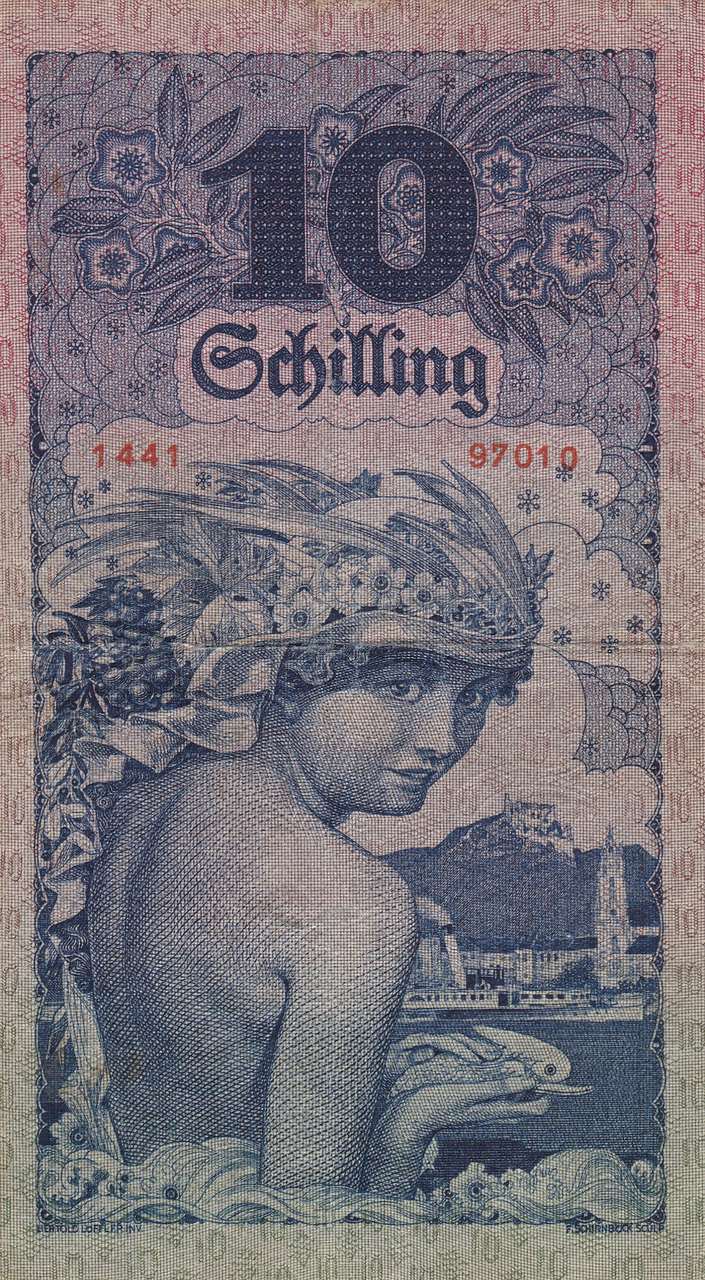 How-Far-Back-Can-We-Go?---With-Banknotes!-Second-Edition!