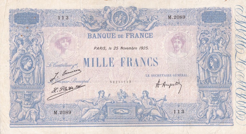 How-Far-Back-Can-We-Go?---With-Banknotes!-Second-Edition!