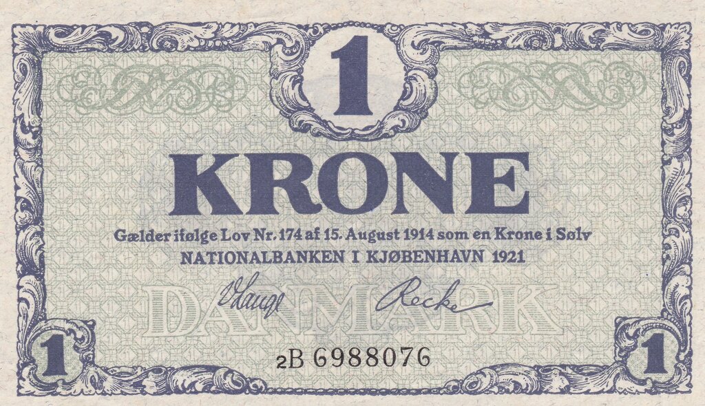 How-Far-Back-Can-We-Go?---With-Banknotes!-Second-Edition!